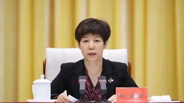 两“虎”被处理:一人被指“靠石油吃石油”、搞钱色交易(组图) - 3