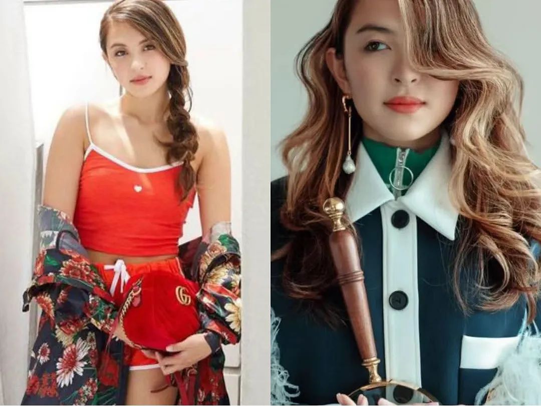 当众亲吻男星！一心想走入上流社会，培养女儿当豪门准媳妇，今60岁生日轰动娱乐圈？（组图） - 55