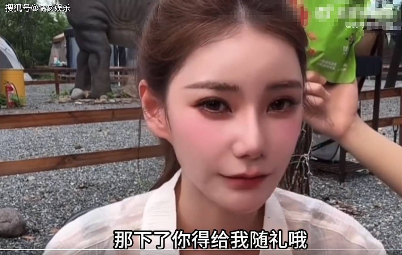 马筱梅情况堪忧，被网友嘲笑没怀孕下不了蛋！（组图） - 2
