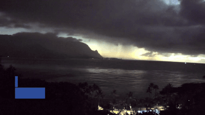 8.8级大地震引发罕见景象!夏威夷海水“神秘消失”,全岛紧急大逃亡(组图) - 6