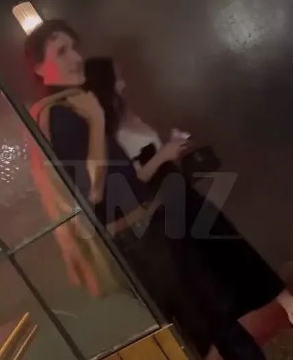 水果姐约会加拿大前总理土豆?!这终极跨界CP,网友辣评难磕...(组图) - 6