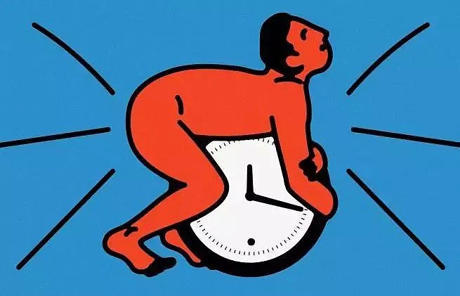 【两性】每次做爱时，男友JJ的味道，太“上头”了怎么办？（组图） - 1