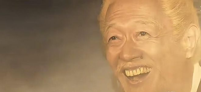 他是台湾老戏骨，天生反派脸，大器晚成，如今搭档杨洋终于火了（组图） - 8