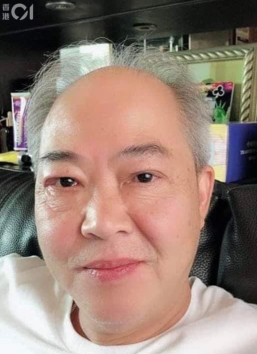 蔡天凤前家翁邝球，被指欠付物业印花税！连10倍罚款被追1.27亿元（组图） - 2