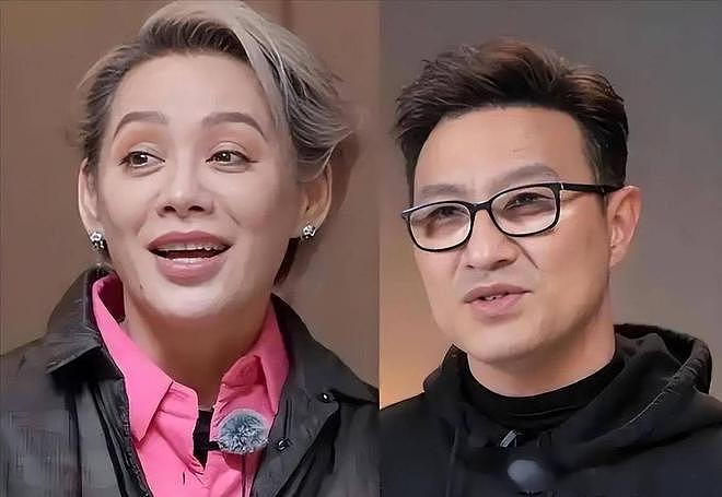 万万没想到，在汪峰“到处撒种“的风流情史中，森林北成为最大赢家（组图） - 15