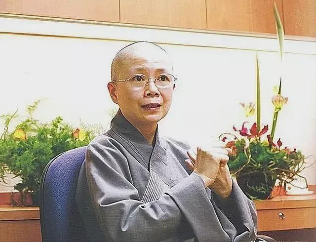 放下名利，斩断青丝！原来这些明星都已剃度出家（组图） - 8