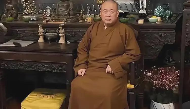 风暴下的少林寺：方丈室被封死，黑衣人把守去僧院的门（组图） - 3
