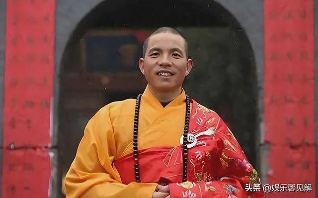 恶心一幕出现！不到24小时，新方丈引全网骂，网友质疑理由一致（组图） - 9