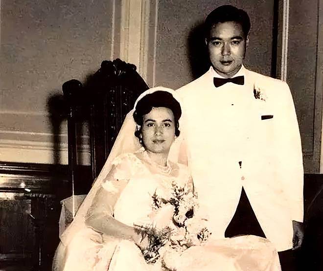 何猷君恋妹风波扯出家族秘辛！赌王十妹和堂弟不伦生子，豪门太乱（组图） - 13