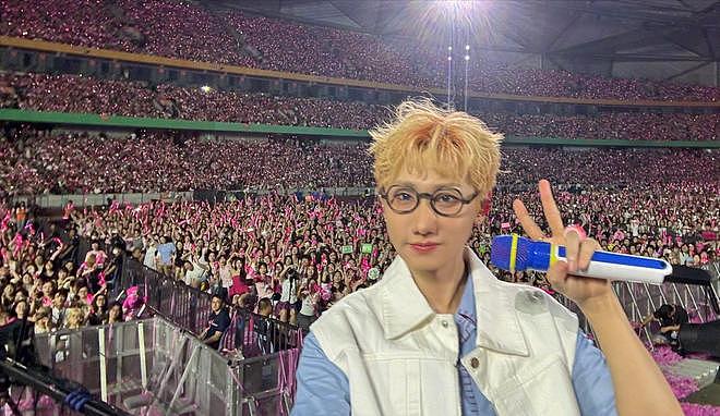 年轮之争5天,令人担心的事上演,网友评价太恶心汪苏泷发声维权(组图) - 1