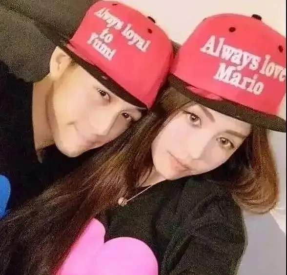 何猷君风波不断！被曝与亲妹关系不纯，曾承认嫖娼对不起女友（组图） - 17