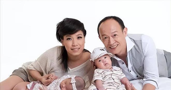 他是台湾老戏骨，天生反派脸，大器晚成，如今搭档杨洋终于火了（组图） - 18