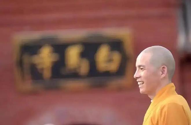 少林寺换帅刚上任就动刀！释印乐三条铁规，少林寺真的要变天了（组图） - 5