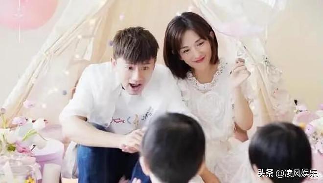 一场演唱会，张杰夫妇相处方式被曝光，原来并不是谢娜“矫情”（组图） - 13