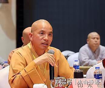 少林寺新住持太敢了！网传上任就烧三把火，逐步关停过度表演项目（组图） - 6