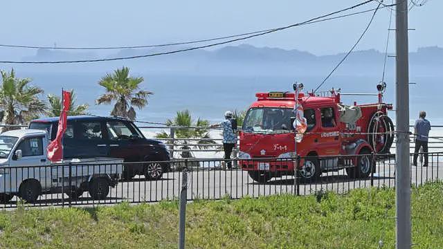 俄罗斯远东8.8级地震引发海啸，波及日本、台湾与美国（组图） - 9