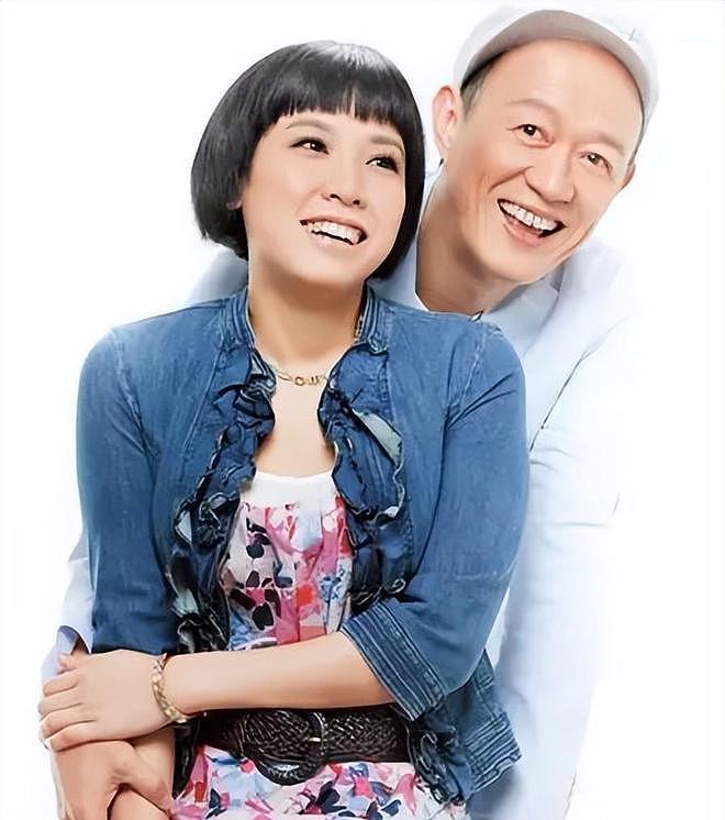 他是台湾老戏骨，天生反派脸，大器晚成，如今搭档杨洋终于火了（组图） - 17