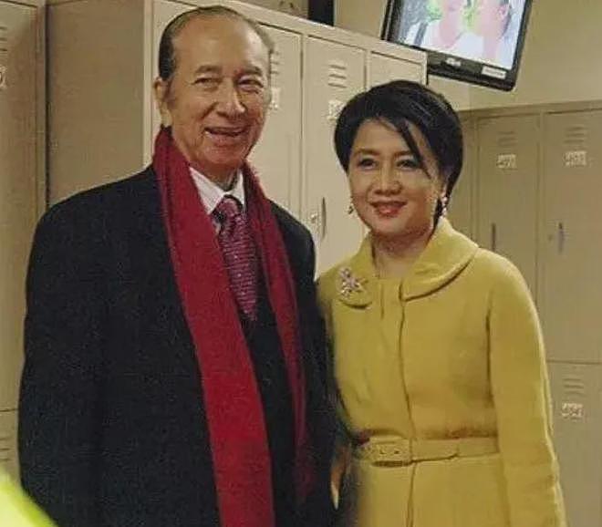 何猷君恋妹风波扯出家族秘辛！赌王十妹和堂弟不伦生子，豪门太乱（组图） - 21