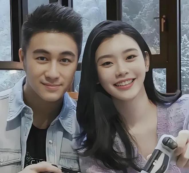 何猷君恋妹风波扯出家族秘辛！赌王十妹和堂弟不伦生子，豪门太乱（组图） - 27