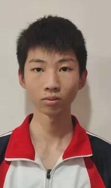 19岁大学生失联18天：曾告诉安妮“在越南玩”，母亲怀疑其被骗出国（组图） - 1