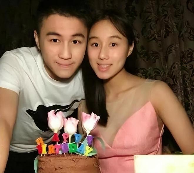 何猷君恋妹风波扯出家族秘辛！赌王十妹和堂弟不伦生子，豪门太乱（组图） - 5