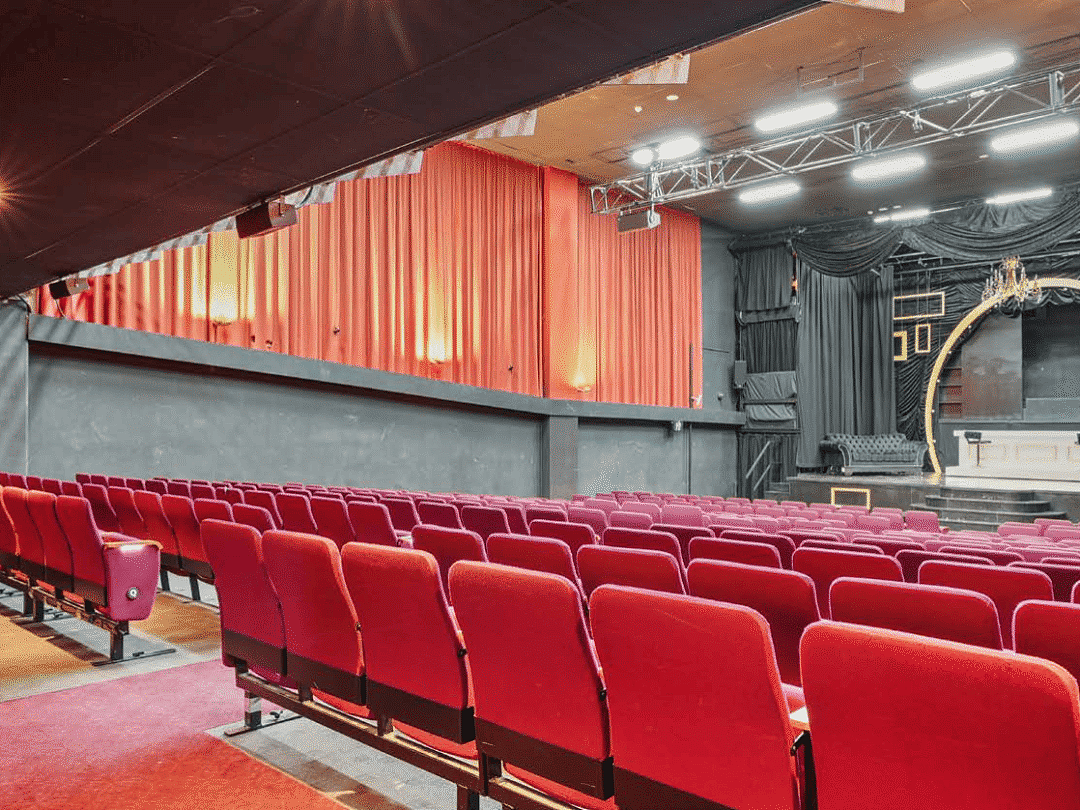 St Kilda艺术地标重磅出售：The Alex Theatre —1，484m²多功能娱乐中心，极具投资价值！（组图） - 4