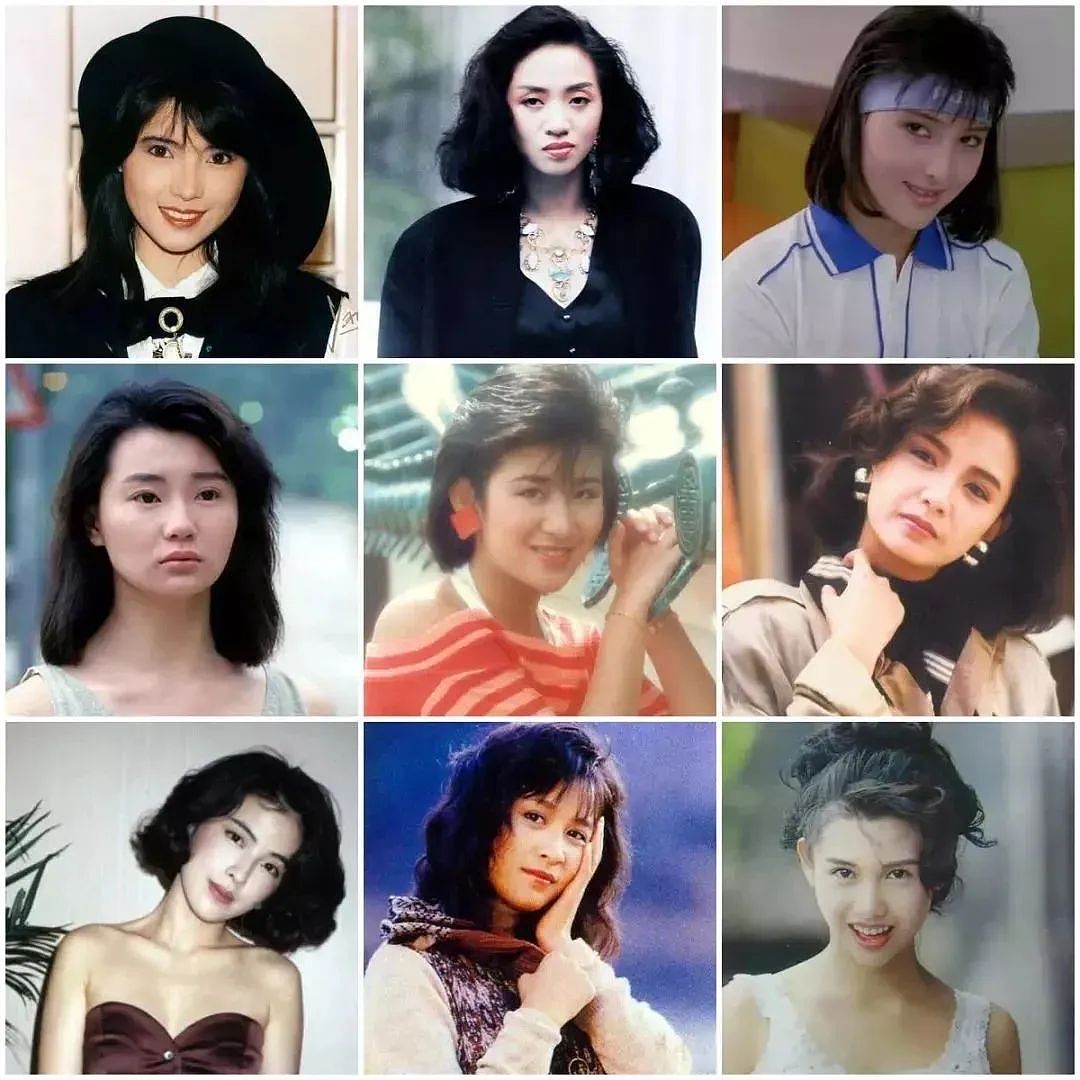当众亲吻男星！一心想走入上流社会，培养女儿当豪门准媳妇，今60岁生日轰动娱乐圈？（组图） - 23