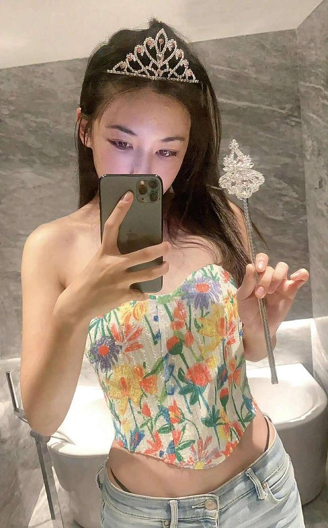 留几手先撂狠话不在意葛夕新恋情,又服软说不能完全接受,他咋了(组图) - 3