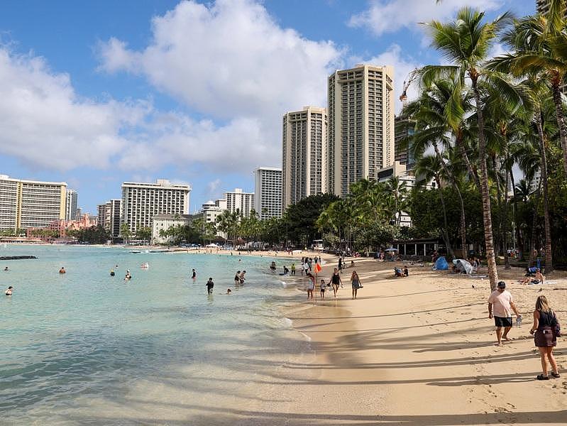 大地震未酿大海啸，华人科学家解释原因（图） - 1