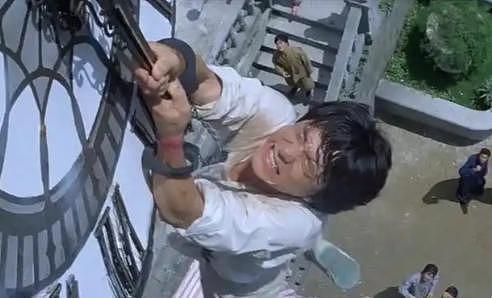 成龙老了,李连杰老了,张卫健也老了,而60岁的他看起来却像35岁(组图) - 6