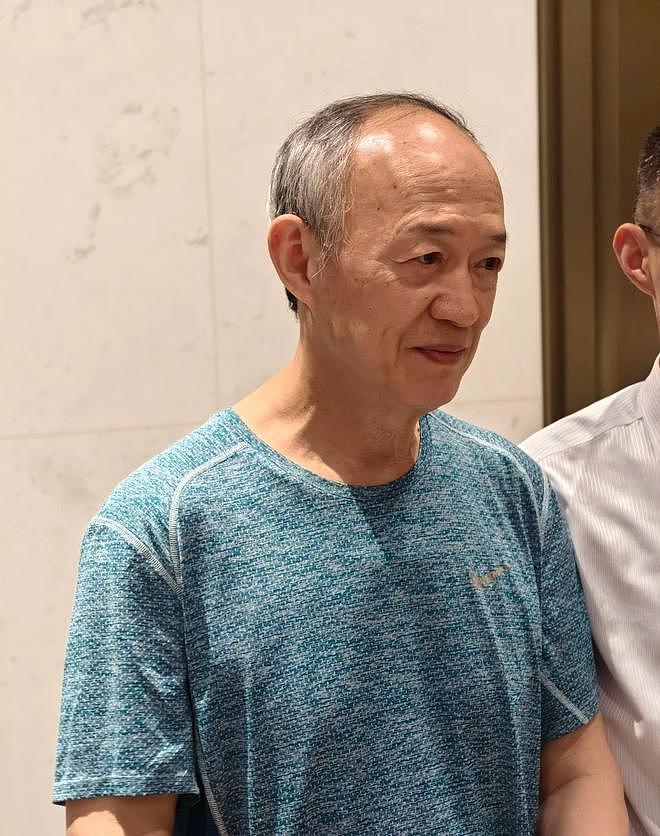 他是台湾老戏骨，天生反派脸，大器晚成，如今搭档杨洋终于火了（组图） - 12