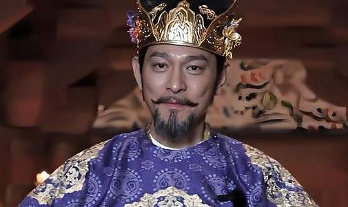 成龙老了,李连杰老了,张卫健也老了,而60岁的他看起来却像35岁(组图) - 20