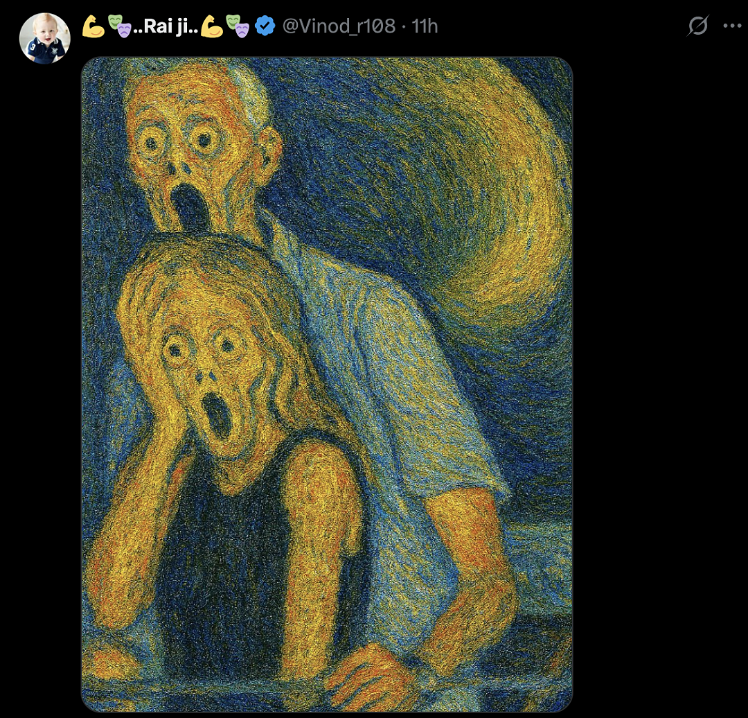 水果姐约会加拿大前总理土豆?!这终极跨界CP,网友辣评难磕...(组图) - 4