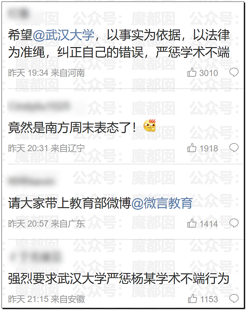 武大诬告案女主杨某和记者私密视频曝光！自私无耻下流（组图） - 27