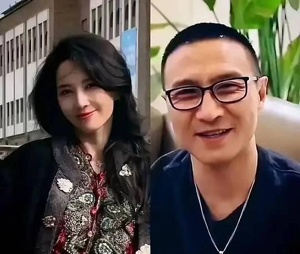 万万没想到，在汪峰“到处撒种“的风流情史中，森林北成为最大赢家（组图） - 6