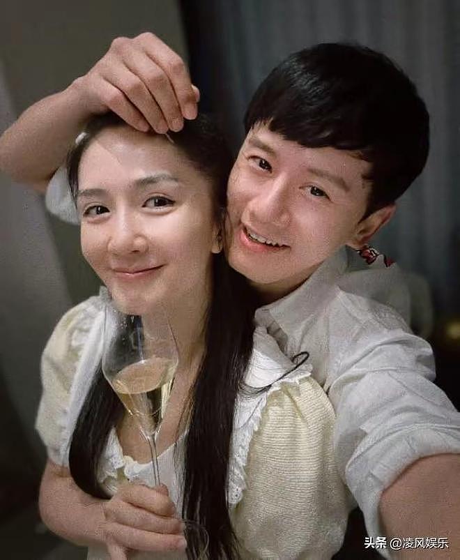 一场演唱会，张杰夫妇相处方式被曝光，原来并不是谢娜“矫情”（组图） - 11