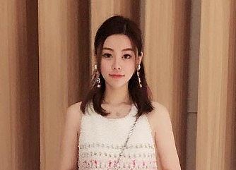 蔡天凤前家翁邝球，被指欠付物业印花税！连10倍罚款被追1.27亿元（组图） - 6