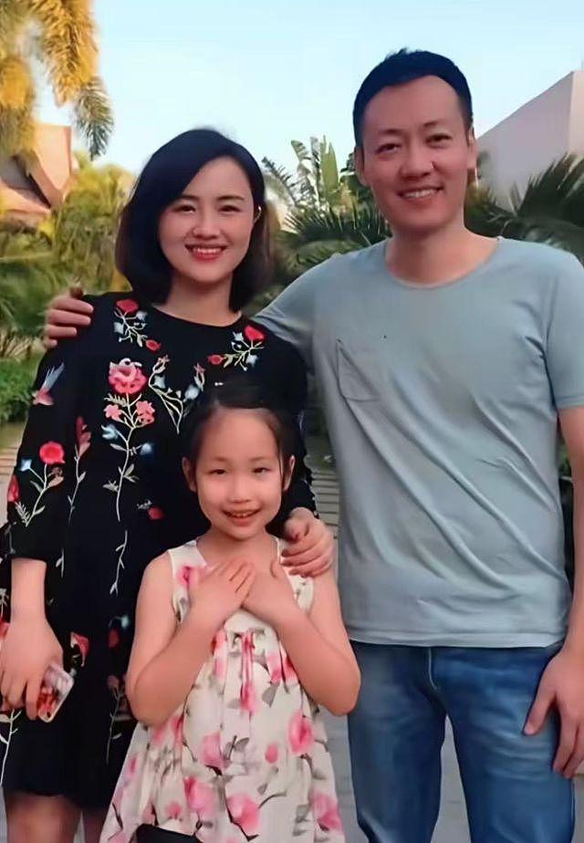 蒋勤勤曝朱媛媛家人近况，父母仍和辛柏青住，太想女儿不愿见人（组图） - 8