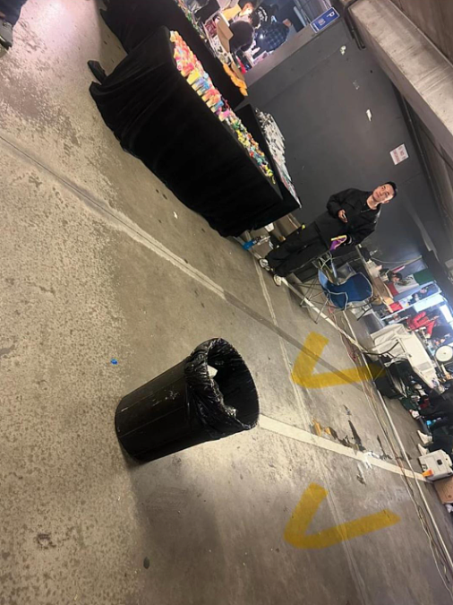新西兰华人女孩讲述首次摆摊经历，引发网络骂战！“她赚太多了…”（组图） - 5