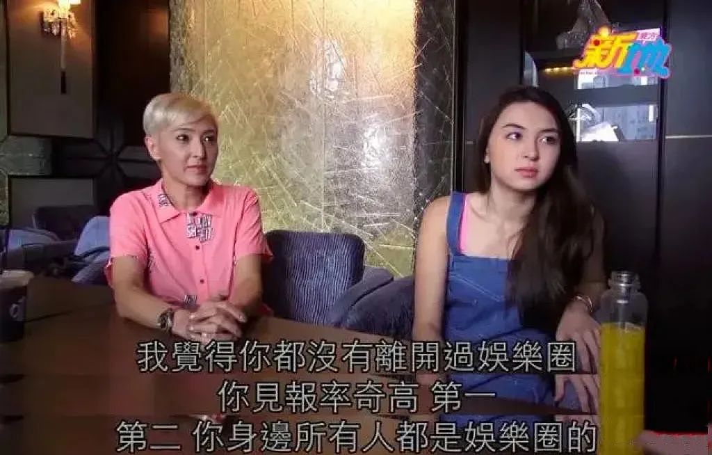 当众亲吻男星！一心想走入上流社会，培养女儿当豪门准媳妇，今60岁生日轰动娱乐圈？（组图） - 64