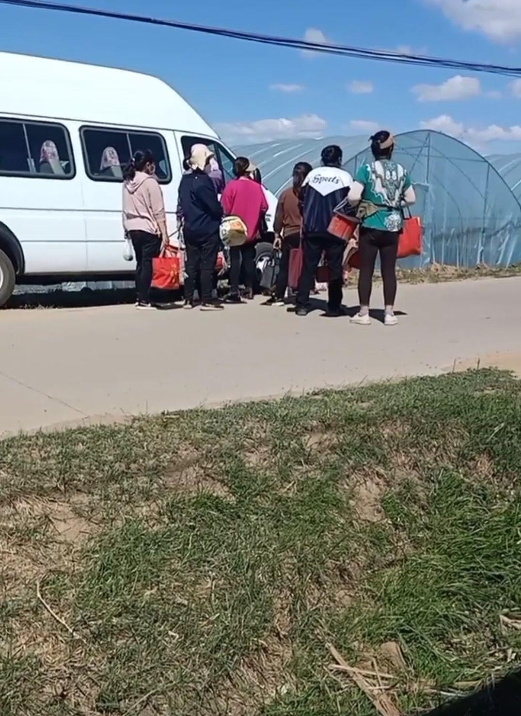 山西载14人失联客车已找到10名遇难者：车辆未找到（图） - 3