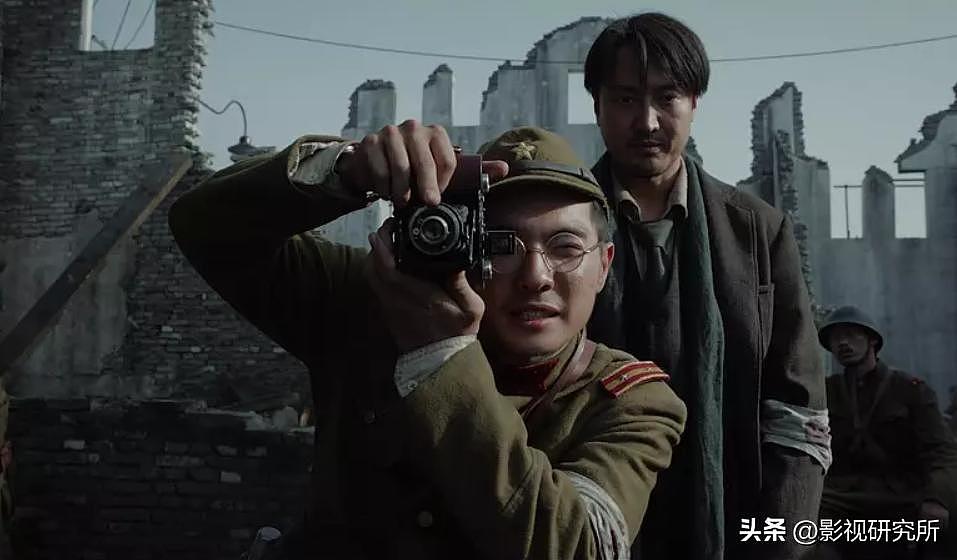 《南京照相馆》大爆！日本网友愤怒警告，有观众要求电影下映（组图） - 4
