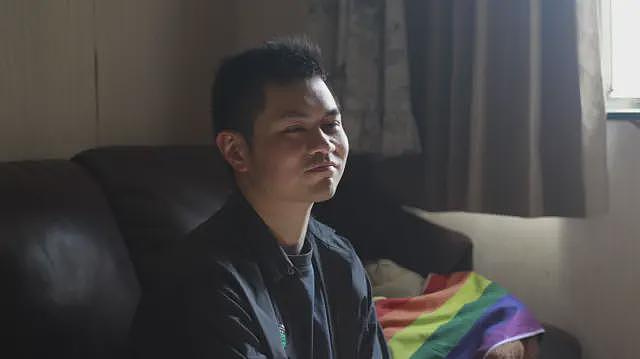 香港当局推同性伴侣登记制度引发争议,同志社群“能吃到这块叉烧”吗(组图) - 5