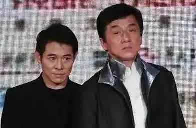 成龙老了,李连杰老了,张卫健也老了,而60岁的他看起来却像35岁(组图) - 8