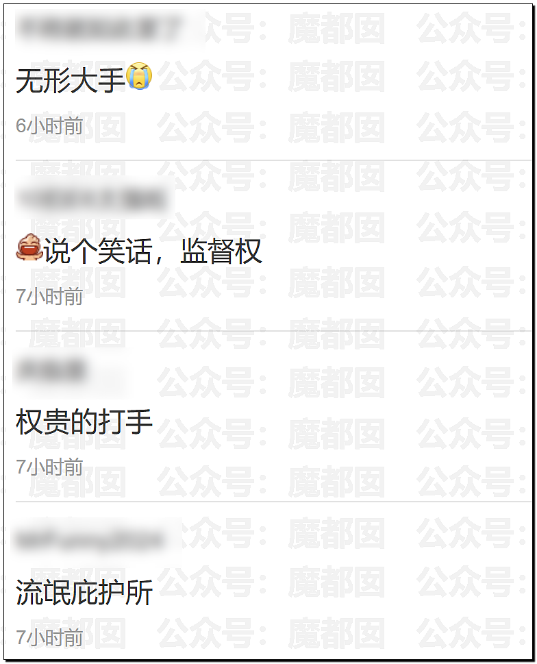 武大诬告案女主杨某和记者私密视频曝光！自私无耻下流（组图） - 15