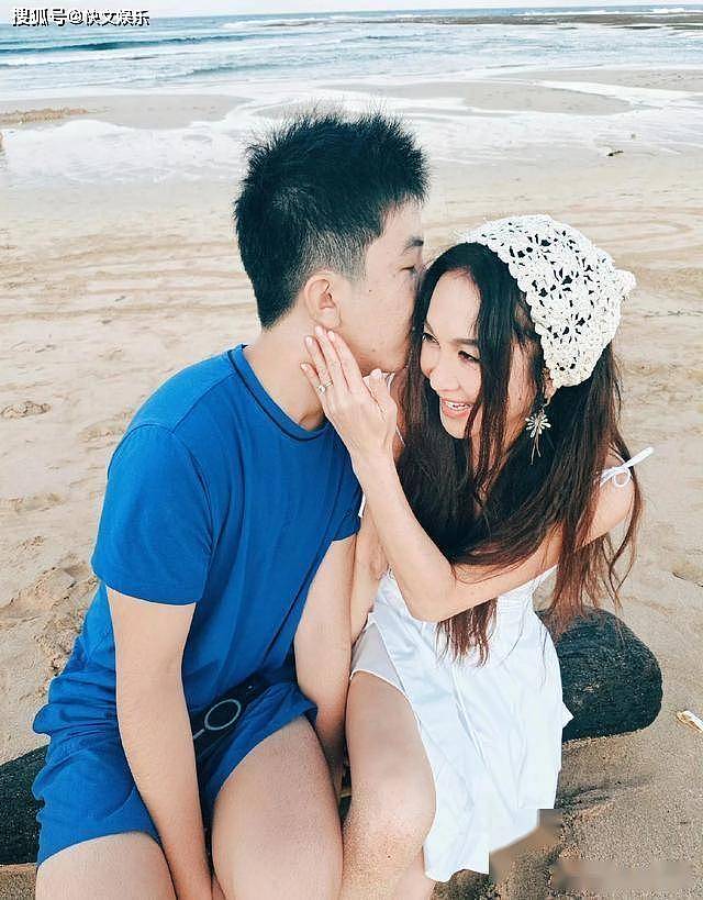 温碧霞不认是三级片女星！揭露自己不生娃的原因，梦想与挑战并存（组图） - 5