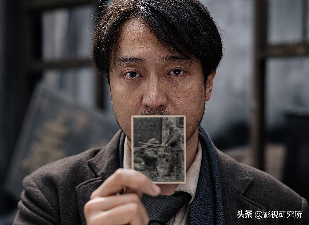 《南京照相馆》大爆！日本网友愤怒警告，有观众要求电影下映（组图） - 11