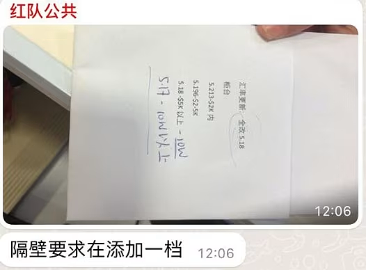 重罚近3000万！新加坡汇款公司暗箱操控汇率6年：传纸条、打电话通气...更多内幕曝光（组图） - 4