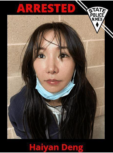 为圆美国梦，华人美女堕入风尘！床上枪杀金主后逃亡，却因英语太差意外落网？（组图） - 6