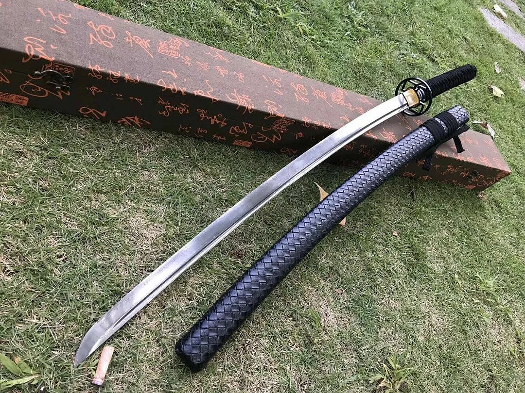 他用武士刀狂砍亲姐，警方三次电击无效后开枪！墨家庭惨剧震惊全城（组图） - 2